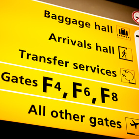 Transfer von und zum Airport Paderborn